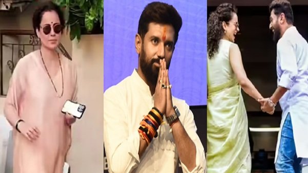 कंगना रनौत ने छिपकर कर ली शादी? दूल्हे का…दूल्हे के नाम जानकर लोग हुए हैरान।