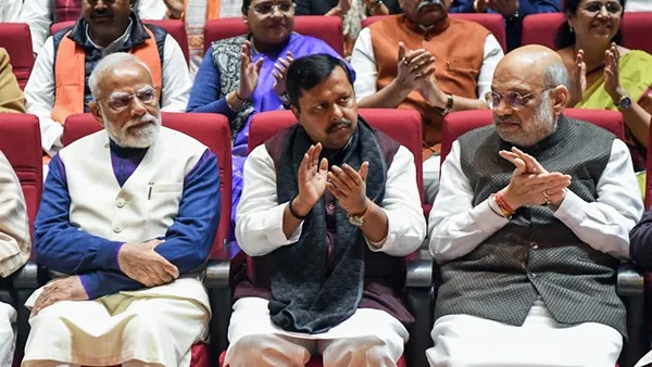 कब हारेगी BJP देश के इस मशहूर पण्डित ने कर दी बड़ी भविष्यवाणी।